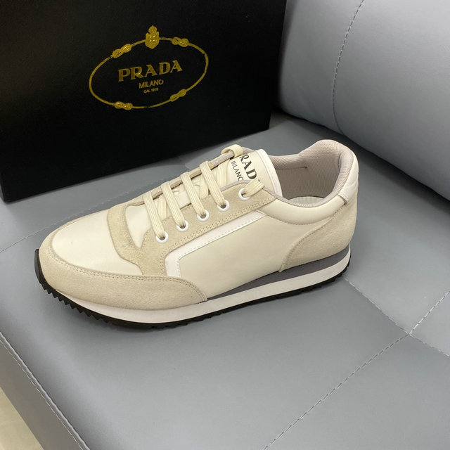 men prada shoes-135